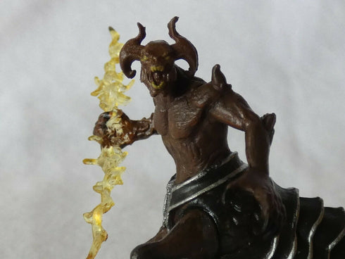 Armanite (Lightning Bolt) - Baldurs Gate: Descent into Avernus - 32b